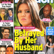 Illustration for article titled This Week in Tabloids: Rihanna Plans on Killing Chris Brown if He Breaks Up With Her